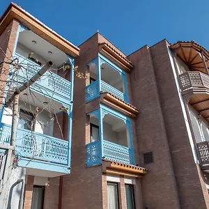 Hotel Solo, Tbilisi