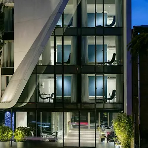 Hotel The Grove Design, Tbilisi